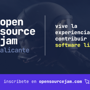 Open source jam 2023