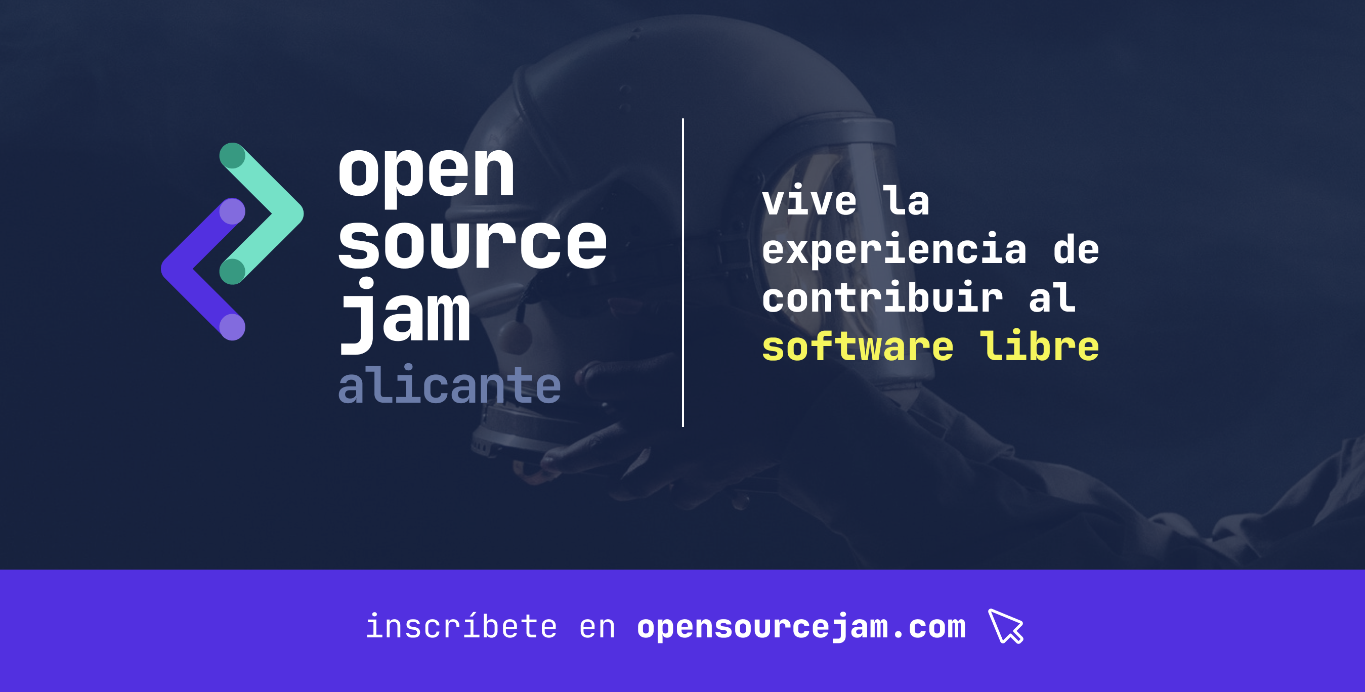 Open source jam 2023