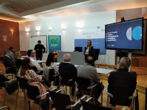 Read more about the article STARTUPS SELECTED IN THE THIRD EDITION OF THE ACCOMPANIMENT AND INCUBATION PROGRAM OF ALICANTE FUTURA EMPRENDE